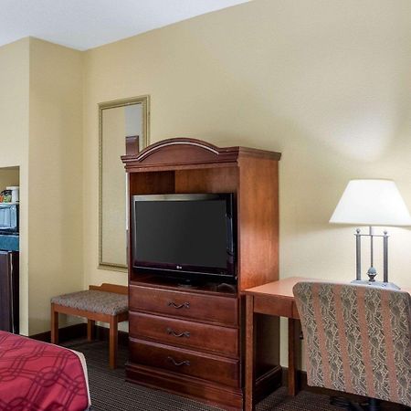 Econo Lodge By Choice Greenville Eksteriør billede